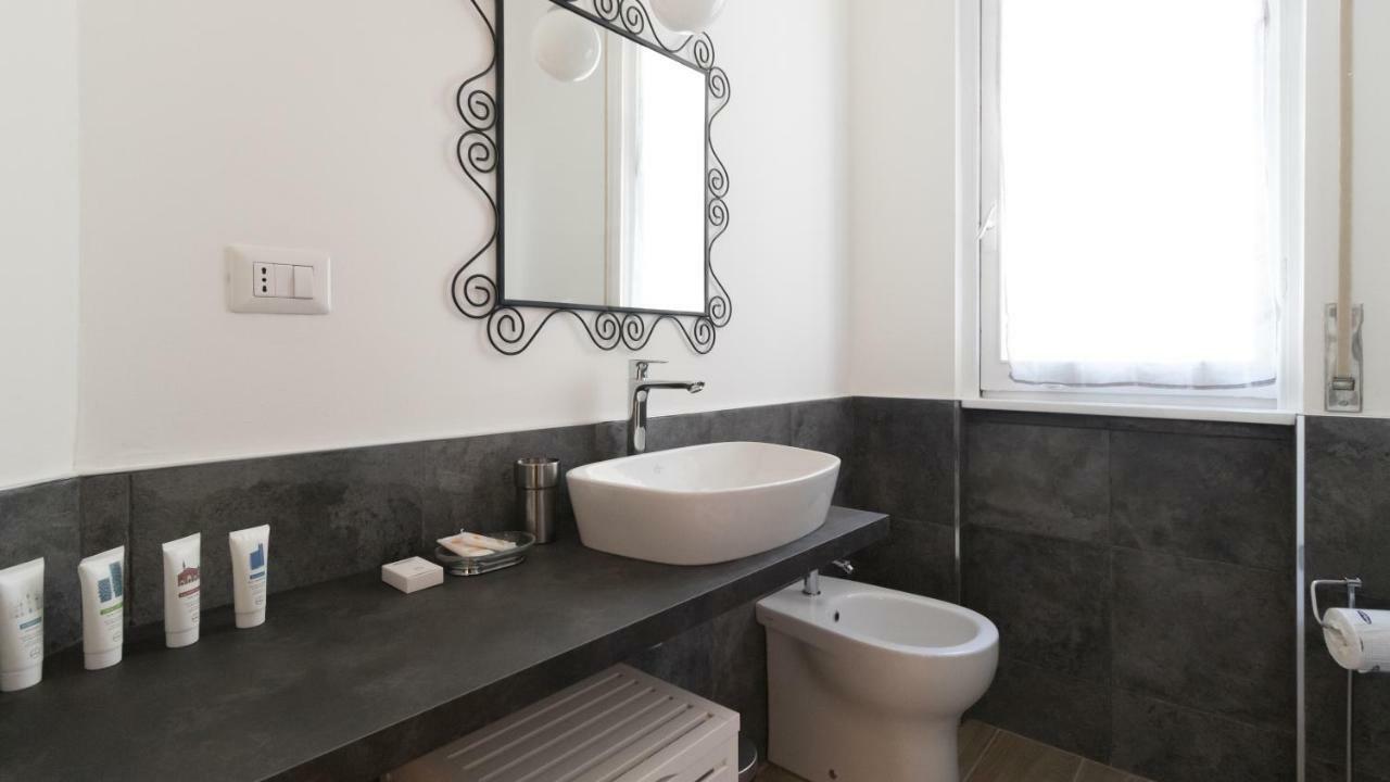 Italianway - Merlo 3 Milano Ngoại thất bức ảnh