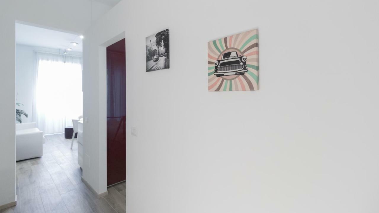 Italianway - Merlo 3 Milano Ngoại thất bức ảnh