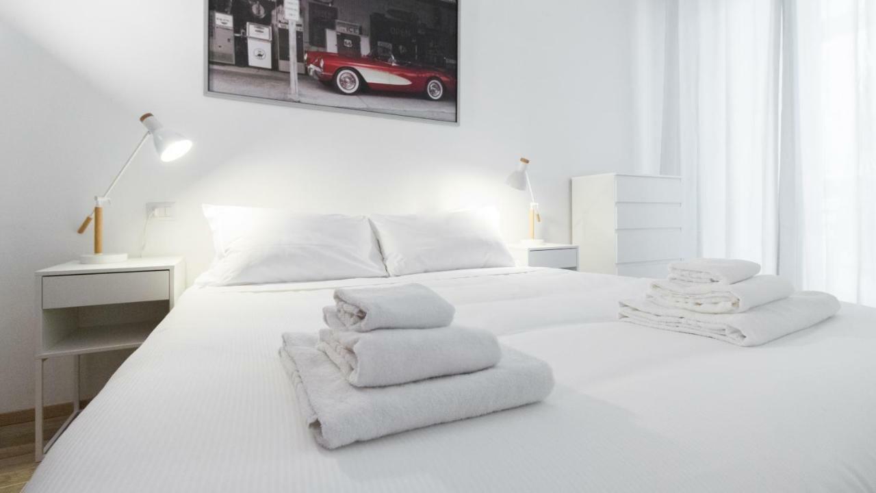 Italianway - Merlo 3 Milano Ngoại thất bức ảnh