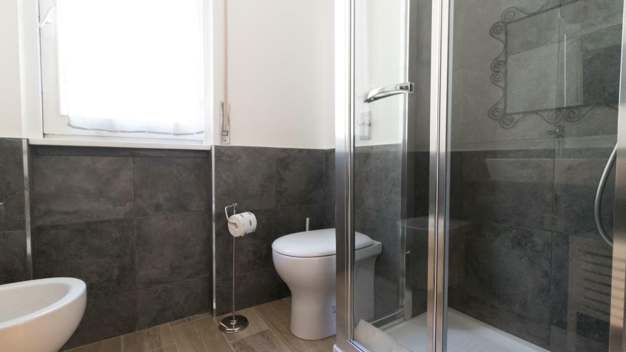 Italianway - Merlo 3 Milano Ngoại thất bức ảnh