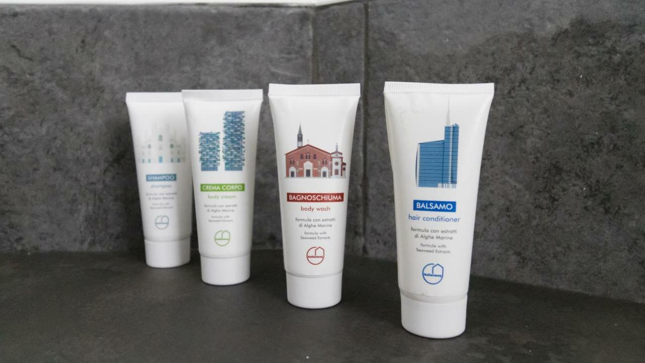 Italianway - Merlo 3 Milano Ngoại thất bức ảnh